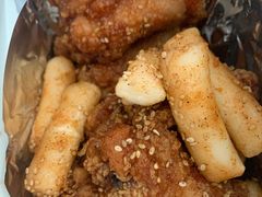 -Pelicana百利家炸鸡(江南西名店城店)