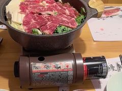-鳗鲔料理小馆