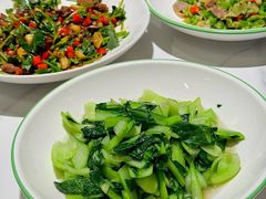 -老馆子·建德菜·山肴鱼鲜(海威新界店)