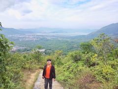 -七娘山