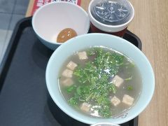 -回味鸭血粉丝汤(砂之船店)