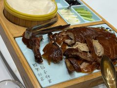 -东营蓝海御华大饭店渔歌舫(潍河路店)