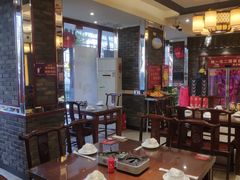 -肖记公安牛肉鱼杂馆·省级非物质文化遗产(三角路直营店)