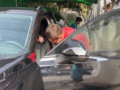 -CLEANDAY车倍洁精洗(延安西路店)