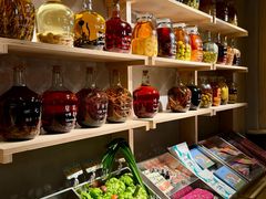 -一坐一忘云南菜(嘉里中心店)