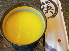 玉米汤-大成铁板烧•板前(复古餐厅石老人店)