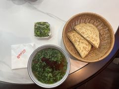 -澄城学斌水盆羊肉(总店)