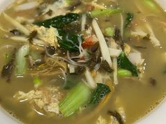 -山里人姜汁(府东小区店)