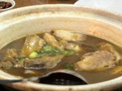 -新峰肉骨茶