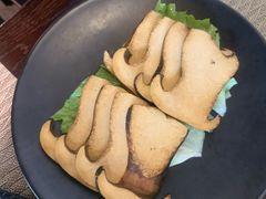 -三宝大饭店-中和艺素餐厅(浦上金山正祥广场店)