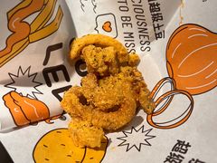-乐乐姐超级土豆(荟聚店)