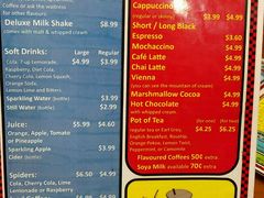 -Pancakes on the rocks(冲浪者天堂店)