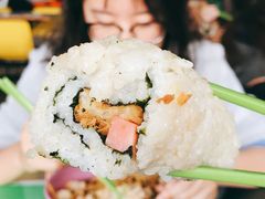 -中央财经大学-食堂