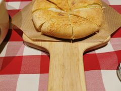 -西贝(上海我格广场店)