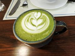 -沏点Trattoria意大利餐厅(新街口店)