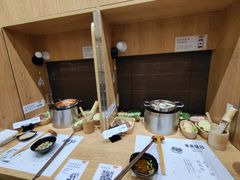 -独食火锅·半米屋台(望平街店)