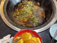 -老田家铁锅炖(延庆店)