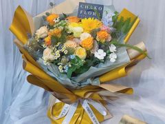 -ChaKo Flora ·茶子花艺 (市北店)