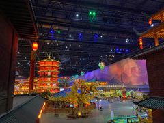 -万达茂商场(南京仙林店)