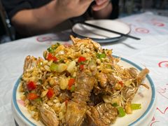 -三妹小龙虾·黄油蟹(华侨城总店)