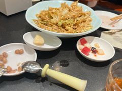 -南门涮肉(北洼路店)