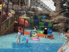 -波塞冬旅游度假区