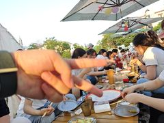 -北丐先生·野馄饨烧烤(雨花万象店)