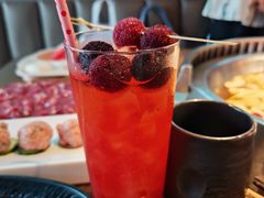 -辣伍鲜毛肚老火锅(元一店)