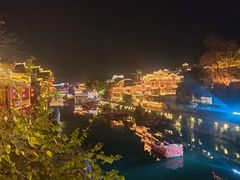 -乾州古城
