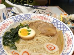-花漫里日式餐厅(刺桐店)
