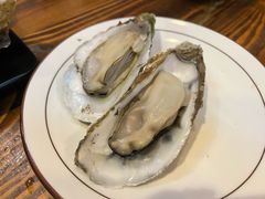 -土蚝·高压锅生蚝(百姓美食街店)