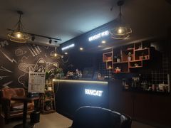 -梵猫·新养生(福州万象城店)