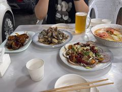 -来之顺海鲜菜馆·青岛菜·始于1993(栈桥店)