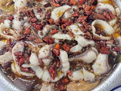 -黑皮酸菜鱼(三山街店)