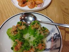 -德胜轩正宗顺德菜(宝安沙井会展中心店)