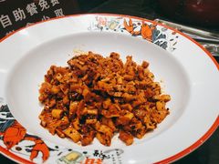 -大风歌海鲜烧烤火锅自助餐厅