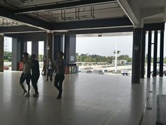 -麦当劳(电白服务区店)