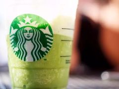 -星巴克(广州南站A18检票口楼上)