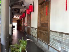 -老凯俚酸汤鱼(东山店)