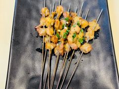 -聚味瞿记·龙虾堂(天元店)