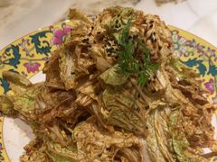 -京味斋·烤鸭·北京菜(安贞店)