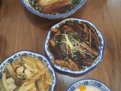 -孙盛兴奥灶面馆·蟹黄面·三虾面(山塘街总店)