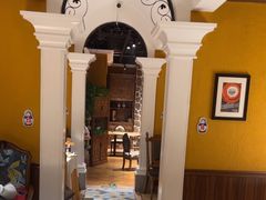 -俄士厨房(五棵松华熙LIVE店)