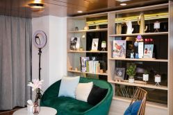 -苏豪路易士·嘉玛发廊