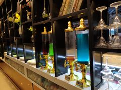 -银鲨海鲜烤肉火锅自助餐厅(五星店)