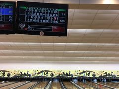 -广州保龄球馆(广州天河体育中心店)