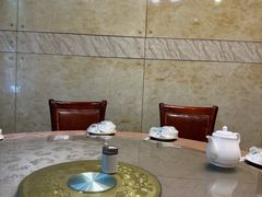 -金牌餐厅·天津菜·八珍豆腐·老爆三(瓷房子店)