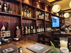 -鸟鹏烧鸟居酒屋(熙龙湾店)