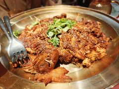 -恰八斗·猛火长沙菜(国贸店)