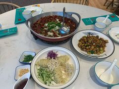 -川人百味(亿合城店)
